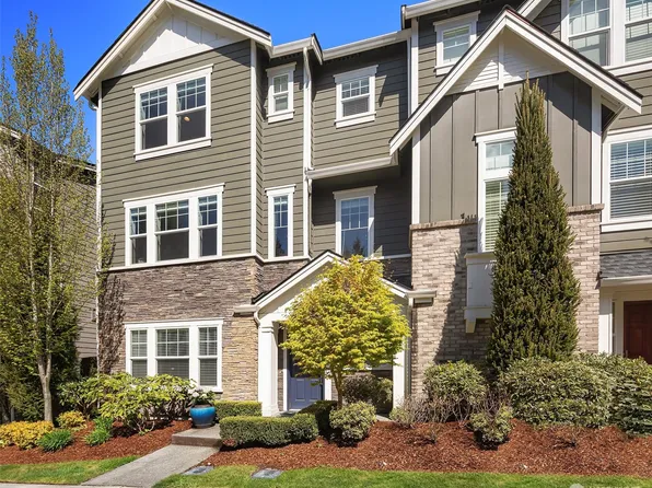 23826 SE 45th Place, Sammamish, WA 98029