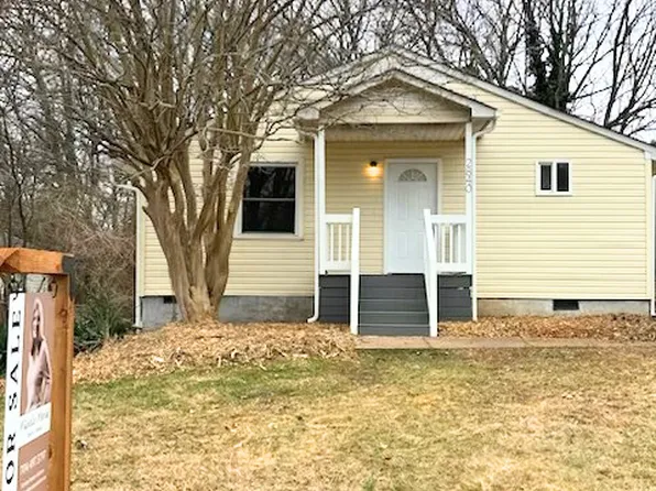 2840 James St, Charlotte, NC 28208