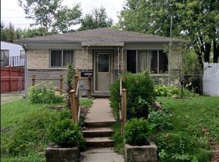 1516 E Mills Ave, Indianapolis, IN