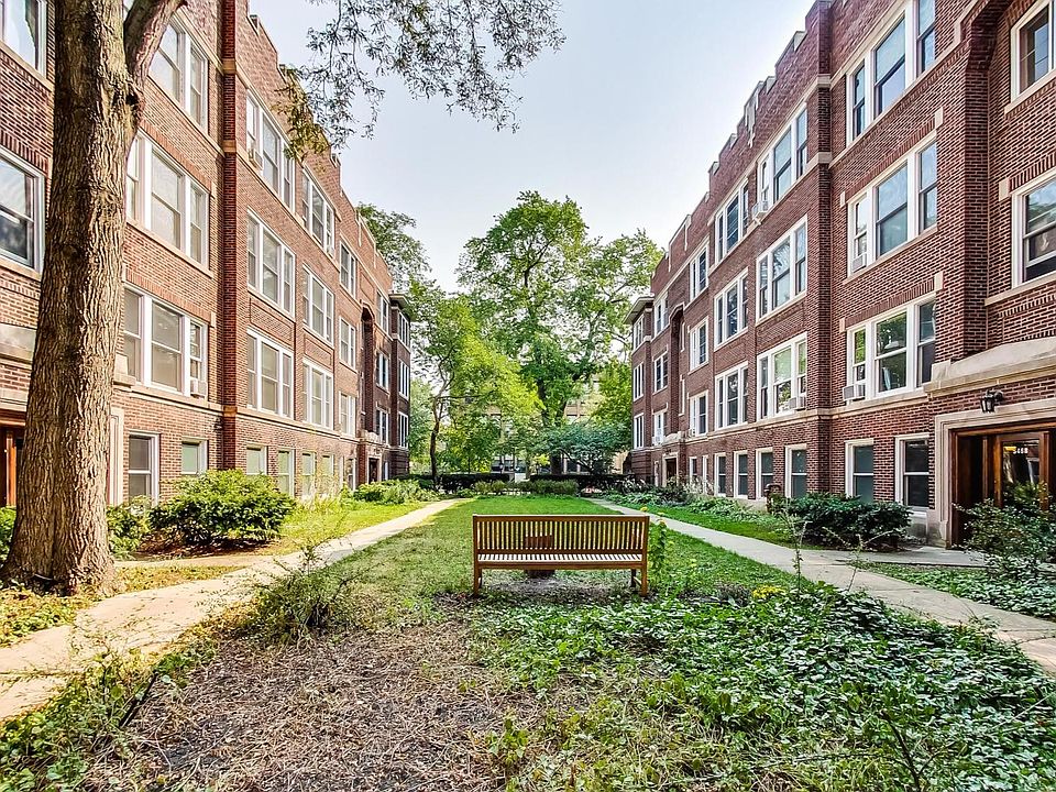 5464 S Woodlawn Ave APT 3E, Chicago, IL 60615 Zillow