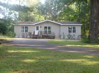 Wire Rd, Sheridan, AR 72949