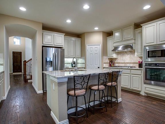 2nd image of 8708 James Dr