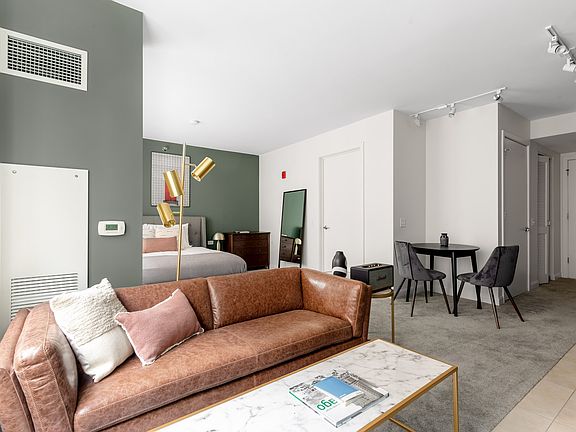 Lounge Area