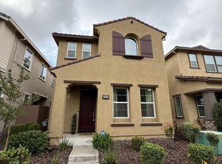 3672 Iskenderun Ave, Sacramento, CA 95834