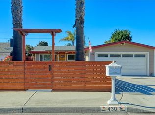 430 Pecan St, Arroyo Grande, CA 93420
