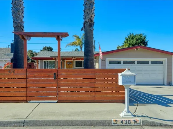 430 Pecan St, Arroyo Grande, CA 93420