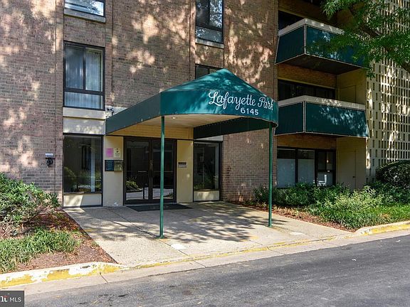 4th image of 6145 Leesburg Pike APT 401