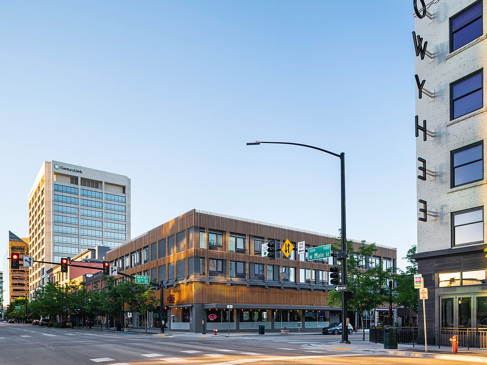 Walkability Unbeatable