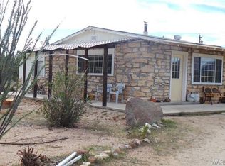 23925 S Highland Rd, Wikieup, AZ 85360