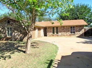 5720 36th St, Lubbock, TX 79407