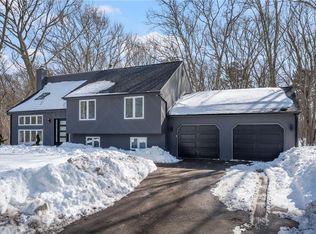 71 Woodmist Way, North Kingstown, RI 02852