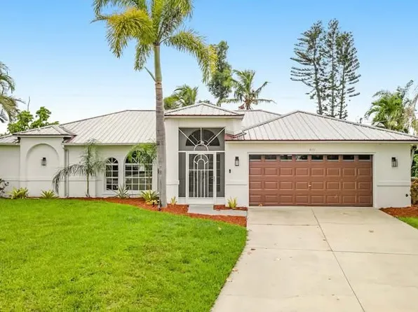 915 SW 1st Ter, Cape Coral, FL 33991