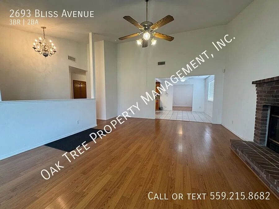 2693 Bliss Ave. (Gettysburg & Fowler) Coming Soon! — Photo 4