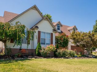 6049 Commodore Cir, Baxter, TN 38544