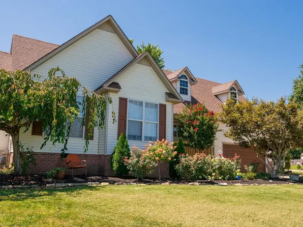 6049 Commodore Cir, Baxter, TN 38544