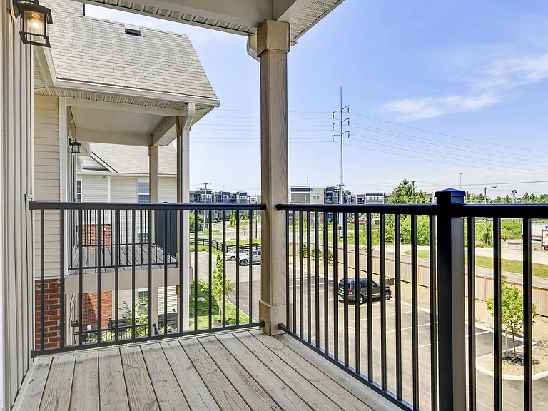 Austin Place Apartments — Photo 16