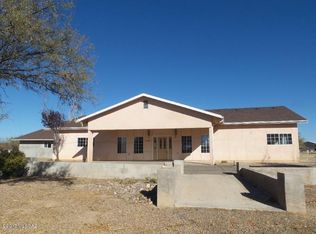 1325 E Forrest Ln, Benson, AZ 85602