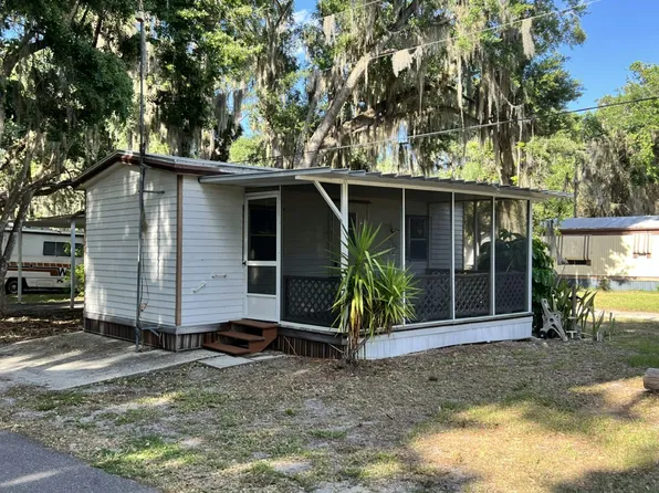 7963 Elliott Rd #7963, Sebring, FL 33876