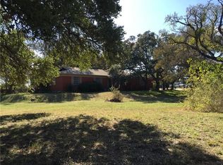 3529 Live Oak Rd, Willow Park, TX 76087