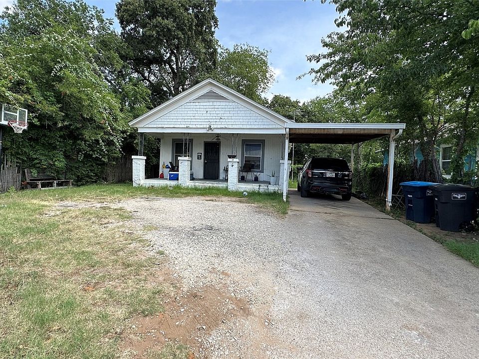 3009 Galvez Ave, Fort Worth, TX 76111 Zillow