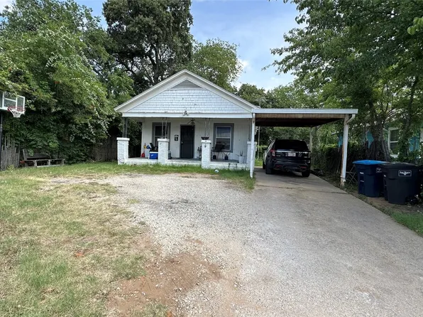 3009 Galvez Ave, Fort Worth, TX 76111
