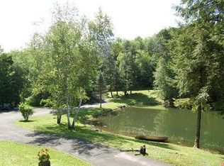 140 Edison Timmerman Rd, Cairo, NY 12413