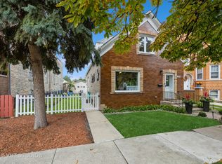 2234 Clarence Ave, Berwyn, IL 60402