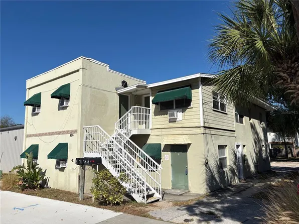 416 Skinner Blvd, Dunedin, FL 34698