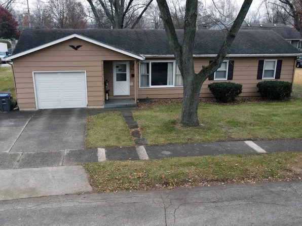 1212 Canton St, Elkhart, IN 46514