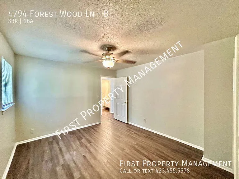 4794 Forest Wood Ln #B — Photo 10