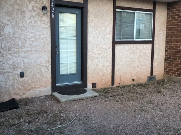 Townhome on Allegheny for rent!, 2426 Allegheny Dr, Colorado Springs, CO 80919