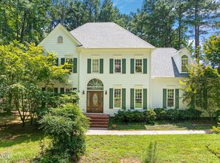 3000 Mills Lake Wynd, Holly Springs, NC 27540