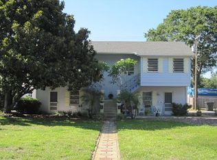 145 17th Ave NE #WEST, Saint Petersburg, FL 33704