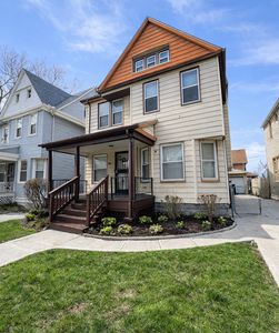6407 Dibble Ave, Cleveland, OH, 44103