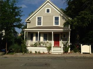 5 Buxton St, Peabody, MA 01960