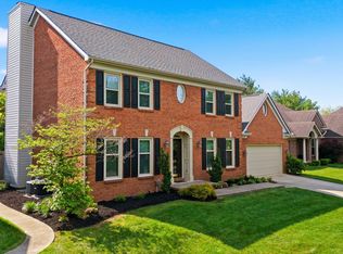 4160 Palmetto Dr, Lexington, KY 40513