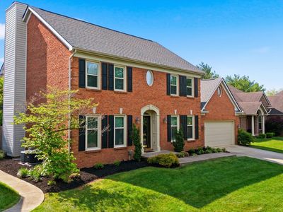 4160 Palmetto Dr, Lexington, KY, 40513