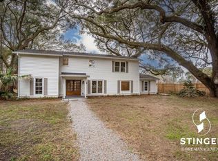 38 Sundown Bnd, Beaufort, SC 29906