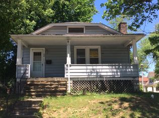 608 Tunbridge Rd, Baltimore, MD 21212