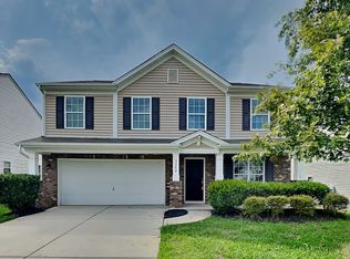 3240 Oulten St SW, Concord, NC 28027