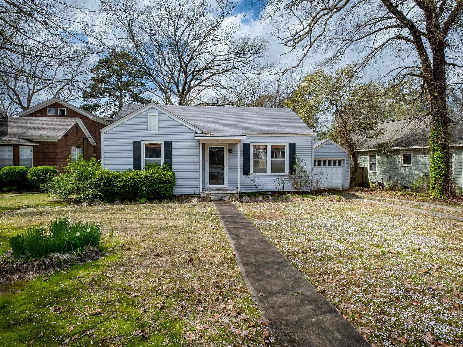 2224 N McKinley St, Little Rock, AR 72207 MLS 23008699 Zillow