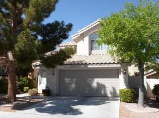 2401 Honeybee Meadow Way, Las Vegas, NV 89134