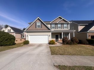 14 Crested Spring Ct, Greenville, SC 29605