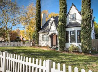 2366 Placer St, Redding, CA 96001