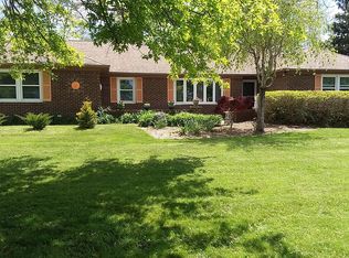 1108 E 14th St, Georgetown, IL 61846