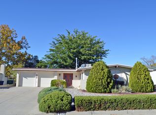 9417 Gutierrez Rd NE, Albuquerque, NM 87111