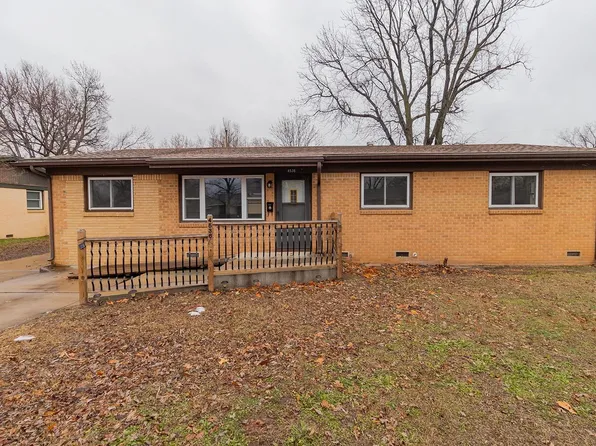 4536 S Charles Ave, Wichita, KS 67217