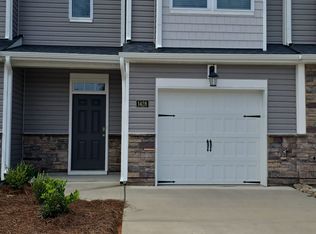 1428 Amberview Ln, Kernersville, NC 27284