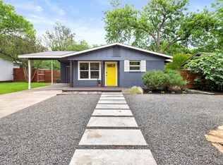 4705 Everglade Dr, Austin, TX 78745