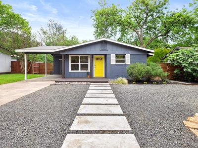 4705 Everglade Dr, Austin, TX, 78745